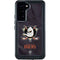 NHL Anaheim Ducks Distressed Galaxy S24 Plus Waterproof Case